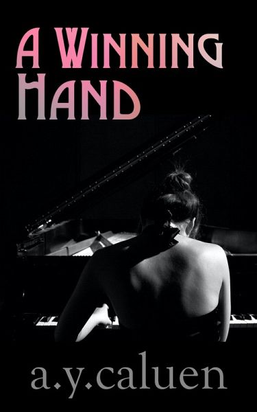 A Winning Hand (eBook, ePUB)