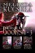 Robin of Larkspur: Books 1-3 (Robin of... - Bild 1