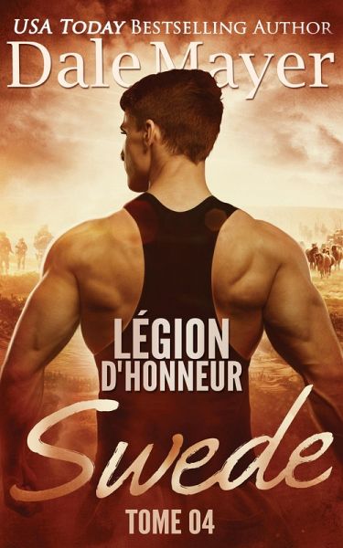 Swede (French) (eBook, ePUB)