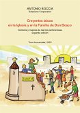 Creyentes Laicos en la Iglesia y en la Familia de Don Bosco (eBook, ePUB)