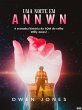 Uma Noite Em Annwn (eBook, ePUB) - Bild 1