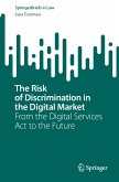 The Risk of Discrimination in the Digital Market (eBook, PDF)