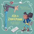 Ada & Zangemann: una fiaba che parla di software, skateboard e gelato al lampone (eBook, ePUB)