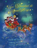 Una Navidad de Mejores Amigos (eBook, ePUB)