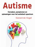 Autisme (eBook, ePUB)