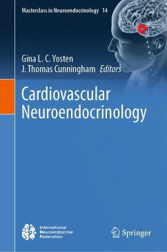 Cardiovascular Neuroendocrinology (eBook, PDF)