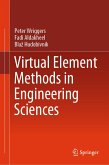 Virtual Element Methods in Engineering Sciences (eBook, PDF)