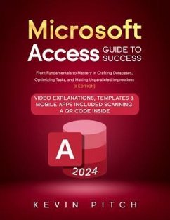 Cover Microsoft Access Guide to Success (eBook, ePUB)