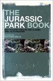 The Jurassic Park Book (eBook, ePUB) The Jurassic Park Book (eBook, ePUB)
