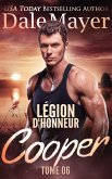 Cooper (French) (eBook, ePUB)