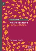 Nietzsche's Rhetoric (eBook, PDF)