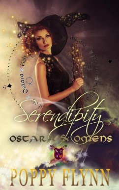Cover Ostara & Omens (Serendipity, #4) (eBook, ePUB)