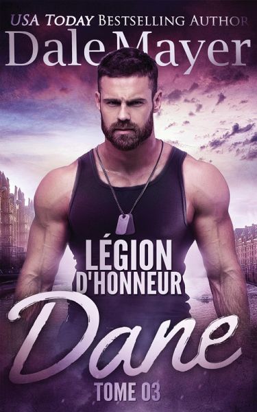 Dane (French) (eBook, ePUB) Dane (French) (eBook, ePUB)