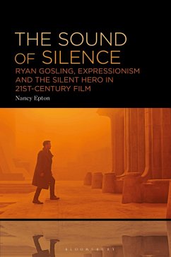 Cover The Sound of Silence (eBook, PDF)