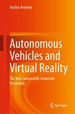 Autonomous Vehicles and Virtual Reality (eBook, PDF)