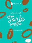 Il piccolo libro delle torte vegane (eBook, ePUB)