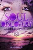 Soul Discovery (Soul Series, #5) (eBook, ePUB)