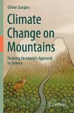 Climate Change on Mountains (eBook, PDF)