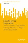 Smart Service Innovation (eBook, PDF)