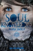 Soul Knowledge (Soul Series, #3) (eBook, ePUB)