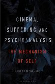 Cinema, Suffering and Psychoanalysis (eBook, ePUB)