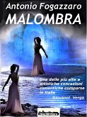 Malombra (eBook, ePUB)