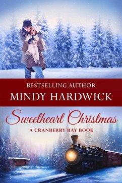 Cover Sweetheart Christmas (Cranberry Bay Romance, #3) (eBook, ePUB)