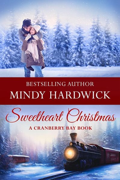 Sweetheart Christmas (Cranberry Bay Romance, #3) (eBook, ePUB)