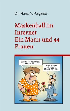 Maskenball im Internet (eBook, ePUB)