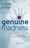 Genuine Madness: Thriller (eBook, ePUB)