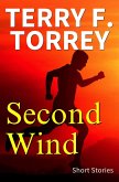 Second Wind: Short Stories (eBook, ePUB)