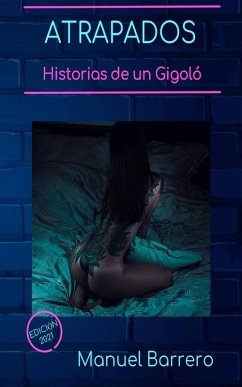Atrapados (eBook, ePUB) Cover Atrapados (eBook, ePUB)