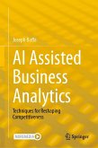 AI Assisted Business Analytics (eBook, PDF)