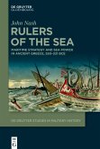 Rulers of the Sea (eBook, ePUB)