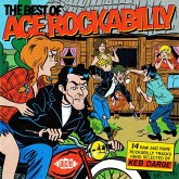 Keb Darge Presents The Best Of Ace Rockabilly (Lp)