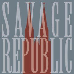 Live In Wroclaw January 7,2023 - Savage Republic