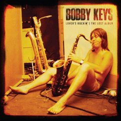 Lover'S Rockin - The Lost Album - Keys,Bobby