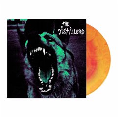 The Distillers (Ltd. Sunburst Coloured Us Edit.) - Distillers,The