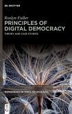 Principles of Digital Democracy (eBook, ePUB)