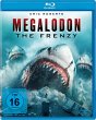 Megalodon - The Frenzy (Uncut Fassung) - Bild 1