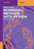 Numerical Methods with Python (eBook, PDF)