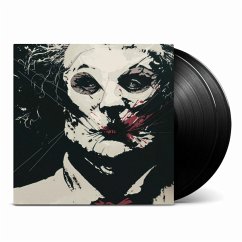 The Outlast Trials (180g Black Vinyl 2lp) - Ost/Salta,Tom