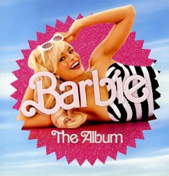 Barbie-The Album - Original Soundtrack