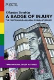 A Badge of Injury (eBook, ePUB)