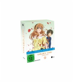 Golden Time Vol.1 - Golden Time