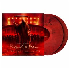 A Chapter Called Children Of Bodom (Helsinki 2019) - Children Of Bodom