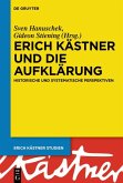 Erich Kästner und die Aufklärung (eBook, ePUB)