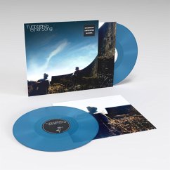Ether Song (Ltd. Blue Col. 2lp) - Brakes,Turin