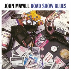 Road Show Blues - Mayall,John