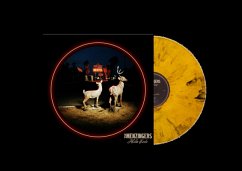 Hello Exil (Ltd. Yellow & Black Coloured Us Edit.) - Menzingers